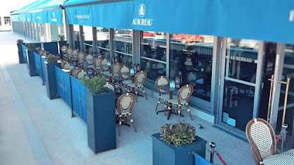Au Bureau - Pub et Brasserie, Chalon-sur-Saône