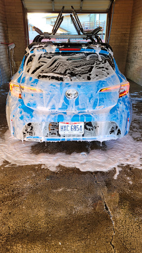 Splash N Dash - Thumbnail