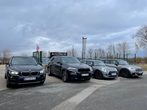 Photo de Auto Pro 01