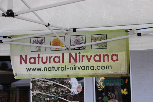 Natural Nirvana - Visual