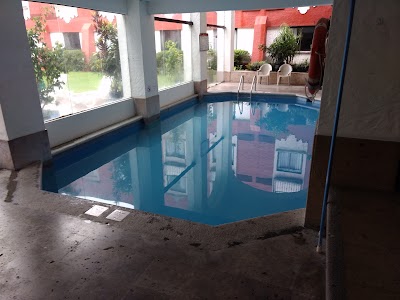 Photos of Fiesta Inn Xalapa