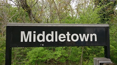 Middletown Station