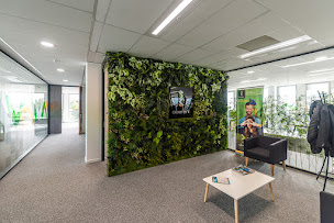 Photo n°35 de KYTOM Paris à Boulogne-Billancourt (Magasin de mobilier de bureau d'occasion)