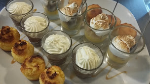 Photo n°14 de L'Assiette des Saisons à Ganges (Restaurant français)