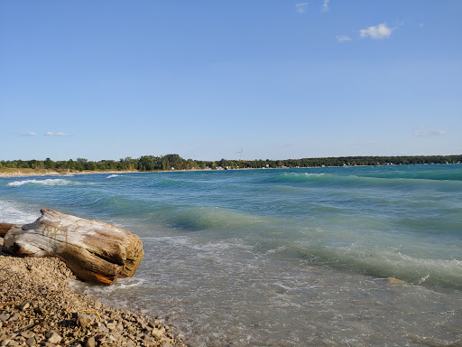 Inverhuron Provincial Park - Thumbnail