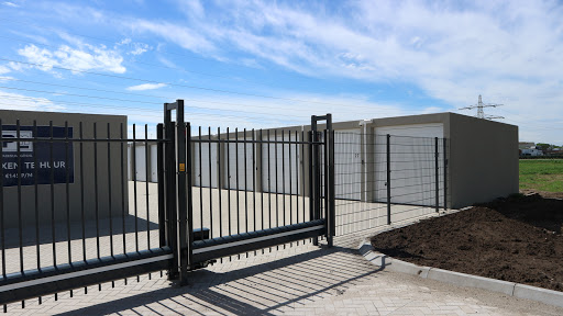 GaragePark Nijmegen Nieuw-West Gallery - Netherlands