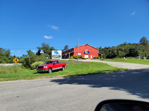 Butler Power Equipment Inc