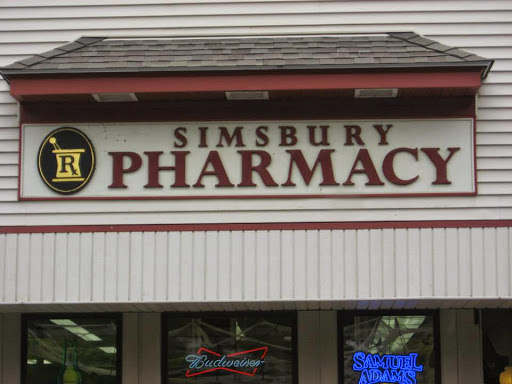 Simsbury Pharmacy - Thumbnail