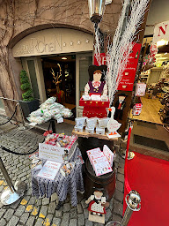 Photo n°24 de Au Péché d'Alsace à Strasbourg (Cave à vins)