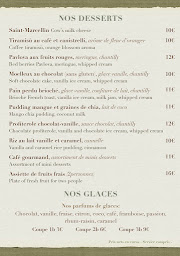 Photo n°5 de VIA MARINE à Cogolin (Restaurant)