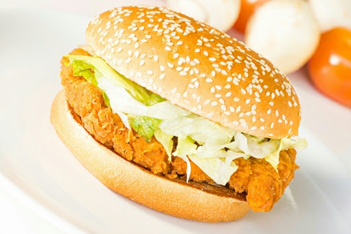 Fast Food Ávila - Thumbnail