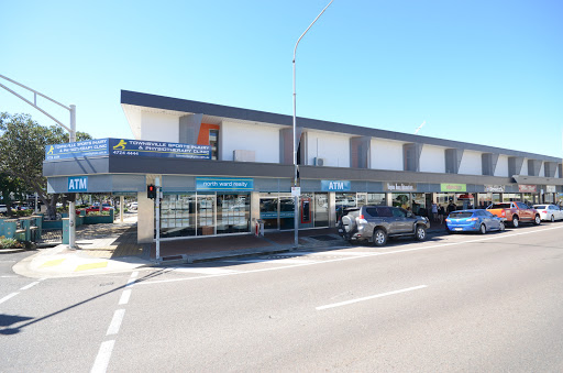 Townsville Sports Injury & Physiotherapy Clinic - Thumbnail