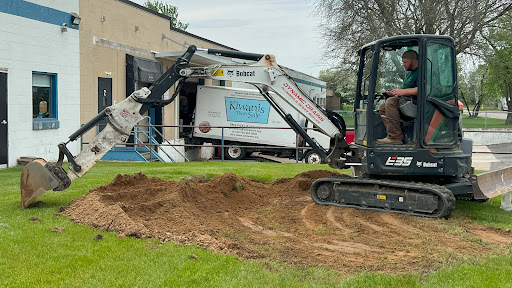 Dynamic Drains Plumbing and Drain Cleaning - Thumbnail