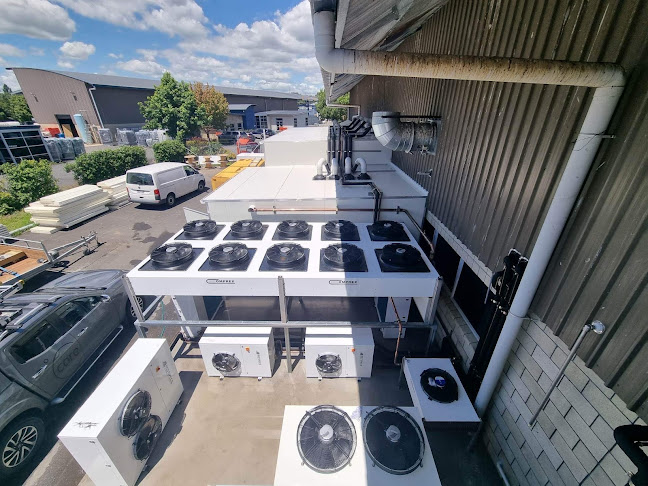 Core Air Conditioning and Refrigeration Limited