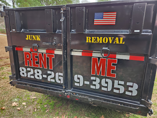That Isn't Going Anywhere - Junk Removal and Pressure Washing Gallery - United States