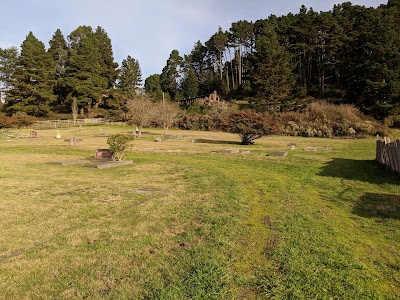 Catholic Cemetary