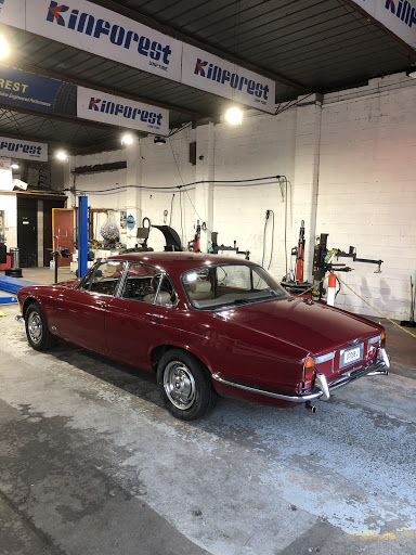 Kingswood Tyres & Automotive - Thumbnail