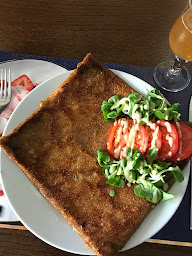 Photo n°2 de Ty Jadyo à Carhaix-Plouguer (Pizzeria)