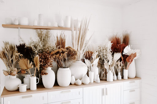 Sahara Blooms Collection