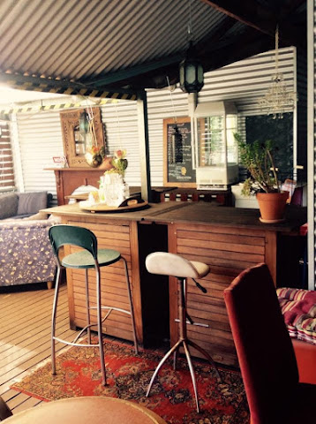 Wheatbelt Gallery & Cafe by null