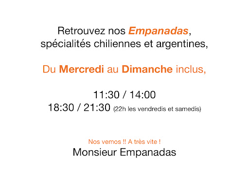 Photo 4 - Monsieur Empanadas