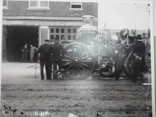 Trenton Fire Company No. 7 - Thumbnail