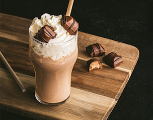 Photo n°43 de Brut Butcher - Le Fast Food du Boucher à Mions (Restaurant)