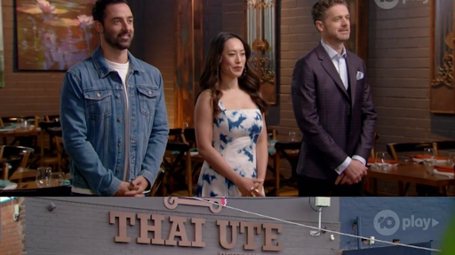 Thai Ute - Thumbnail