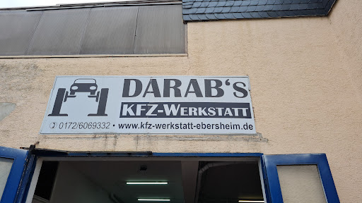 Darab’s Kfz-Garage - Thumbnail