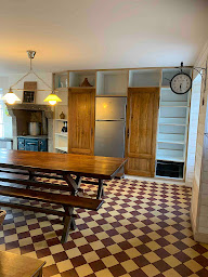 Photo n°6 de GÎTE LES SAISONS - Gîte 15 personnes Besse - Sancy à Besse-et-Saint-Anastaise (Villa)