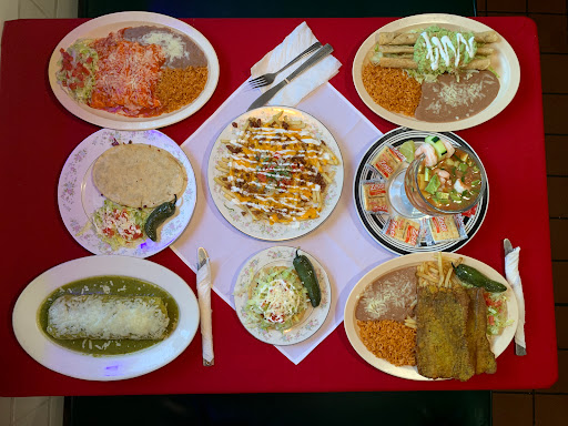 El Jalisco Cafe - Thumbnail