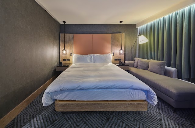 Hilton London Bankside