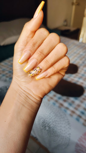 Layso Salon - Thumbnail
