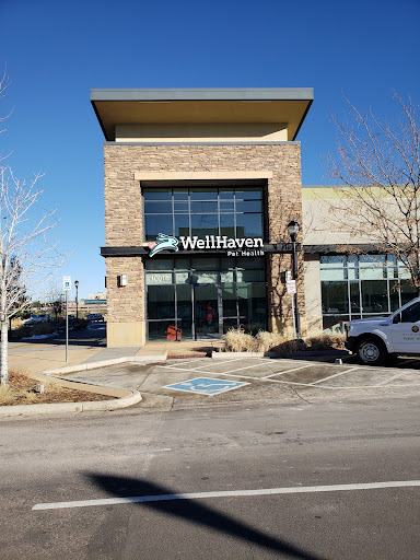 WellHaven Pet Health Lone Tree - Thumbnail