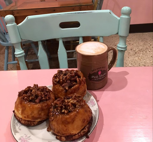 Pink Mocha Cafe & Coffee House - Thumbnail