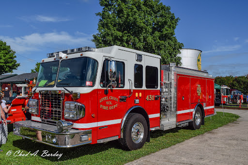 Level Cross Volunteer Fire