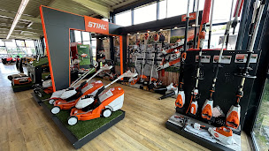 Photo n°3 de Bélingard Sarl à Saint-Yrieix-la-Perche (Magasin de matériel pour le travail du bois)