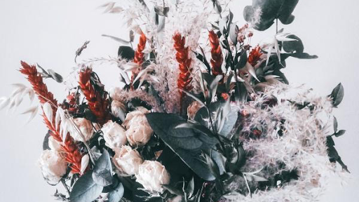 Floradeira - Thumbnail