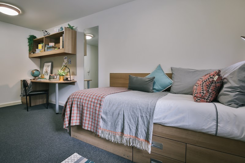 Victoria Court | Student Accommodation Lancaster photo 3