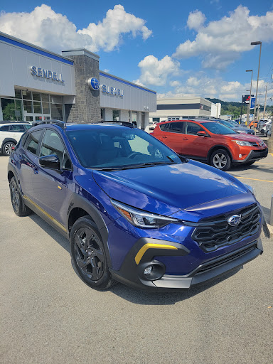 Sendell Motors Inc - Thumbnail