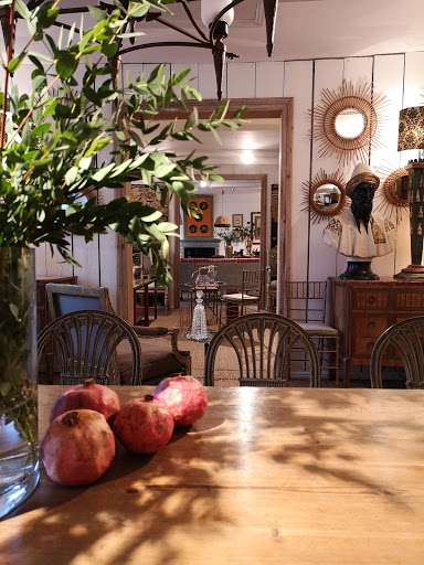Brownrigg - Visual