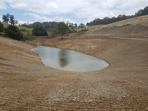 Narooma Earthmoving Gallery - Australia
