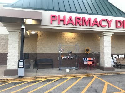 Harps Pharmacy