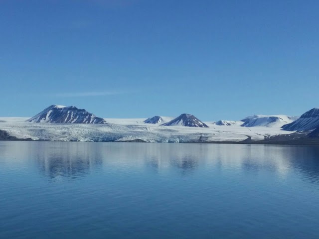 Svalbard