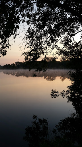 Caraway Lake - Thumbnail
