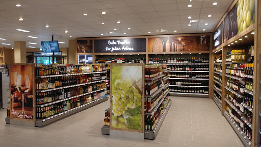 diska Hof - Visual
