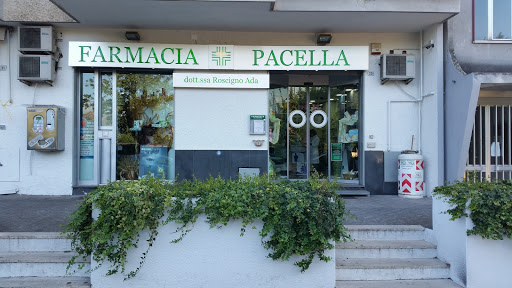 Farmacia Pacella Dott.ssa Ada Roscigno