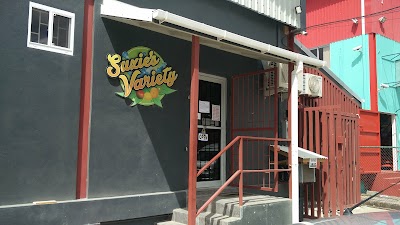 Photos of Suzie's Variety