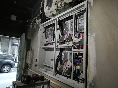 ÇALIŞKAN ELEKTRİK