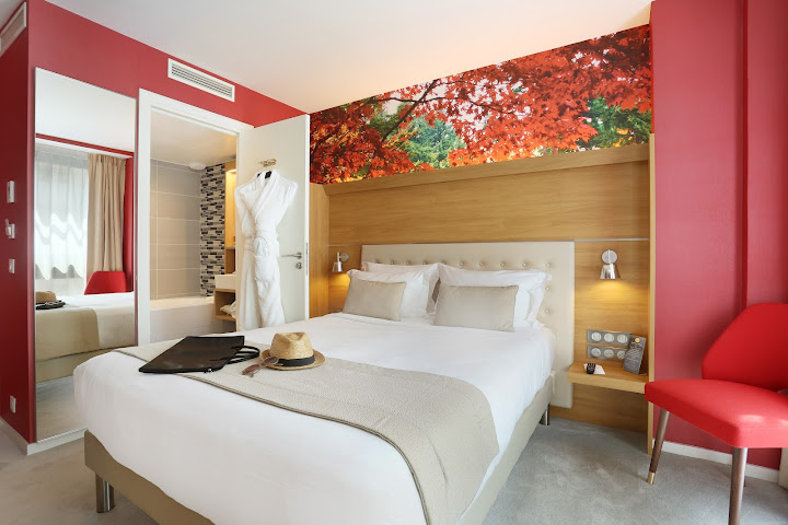 Les Jardins de Mademoiselle by null